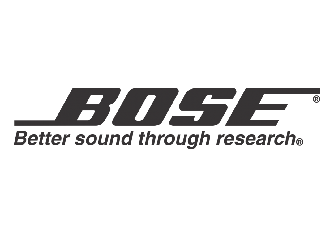 bose-logo-vector - BSS|COM - AV Pro & IT Solutions